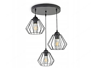 Artikel: #SALE# Industrial style designer lamp retro Hochwertiger Artikel aus unserem Online-Shop