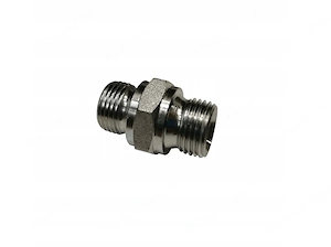 5x adapter nipples M22x1.5 - M27x2