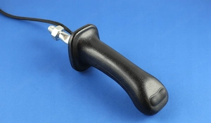 Artikel: Joystick mini excavator KUBOTA JCB CAT - set Hochwertiger Artikel aus unserem Online-Shop
