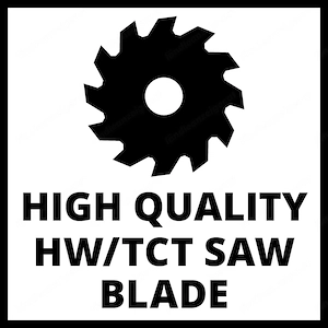 Artikel: Einhell Kapp Gehrungssaege TC MS 2112 1600 W Saegeblatt OE 210 mm Schnittbreite 120 mm schw Bild 8