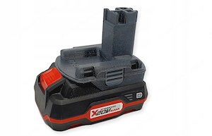 NEU Adapter Parkside X20V TEAM fuer Bosch Geraete