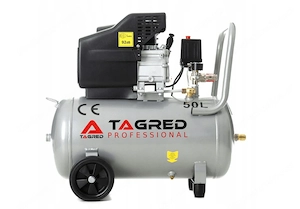 Artikel: #SALE# XXXL Starter Set Premium COMPRESSOR 50 LITER 9 BAR 2.8 KW Hochwertiger Artikel aus u Bild 2