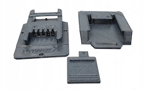 #NEW# Adapter Einhell 18v x-change to Parkside X20V TEAM devices Bild 3