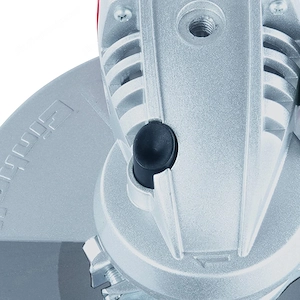 Artikel: Einhell angle grinder TE-AG 23  W, disc   230 mm, soft start, rotating handle, p Bild 7