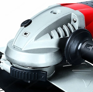 Artikel: Einhell angle grinder TE-AG 23  W, disc   230 mm, soft start, rotating handle, p Bild 3