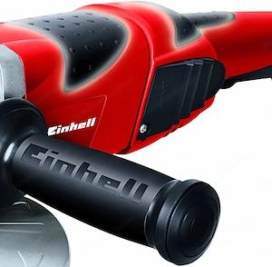 Artikel: Einhell angle grinder TE-AG 23  W, disc   230 mm, soft start, rotating handle, p Bild 5