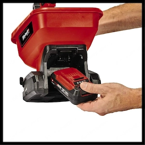 Artikel: Einhell universal spreader GE-US 18 Li-Solo Power Hochwertiger Artikel aus unserem Online-S Bild 5