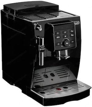 Artikel: DeLonghi ECAM 23.120.B coffee machine 1450 W black Hochwertiger Artikel aus unserem Online-