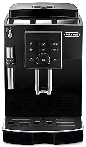 Artikel: DeLonghi ECAM 23.120.B coffee machine 1450 W black Hochwertiger Artikel aus unserem Online- Bild 6