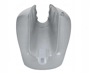 Artikel: #SALE# NEW High quality handcrafted fuel tank Simson S50 S51 S70 Hochwertiger Artikel aus u Bild 8