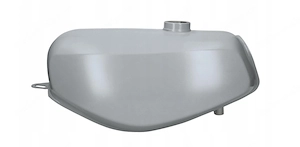 Artikel: #SALE# NEW High quality handcrafted fuel tank Simson S50 S51 S70 Hochwertiger Artikel aus u Bild 7