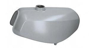 Artikel: #SALE# NEW High quality handcrafted fuel tank Simson S50 S51 S70 Hochwertiger Artikel aus u Bild 2