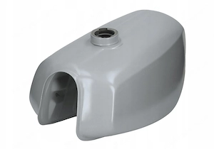 Artikel: #SALE# NEW High quality handcrafted fuel tank Simson S50 S51 S70 Hochwertiger Artikel aus u