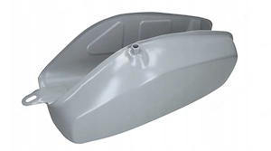 Artikel: #SALE# NEW High quality handcrafted fuel tank Simson S50 S51 S70 Hochwertiger Artikel aus u Bild 6