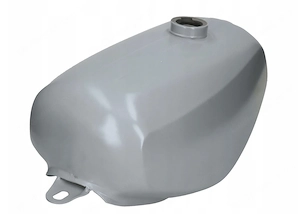 Artikel: #SALE# NEW High quality handcrafted fuel tank Simson S50 S51 S70 Hochwertiger Artikel aus u Bild 3