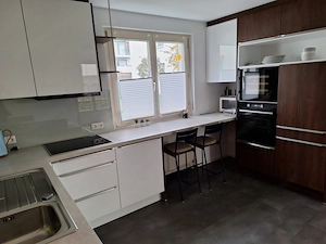 Moderne 2-Zimmer-Gartenwohnung in Feldkirch-Altenstadt mit Tiefgarage und Kellerabteil Bild 3