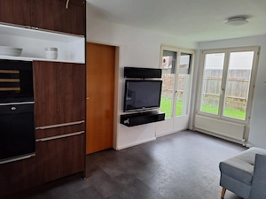Moderne 2-Zimmer-Gartenwohnung in Feldkirch-Altenstadt mit Tiefgarage und Kellerabteil Bild 2