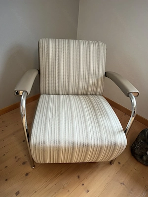 Leolux Mayon 2-Sitzer Ledersofa  Bild 4