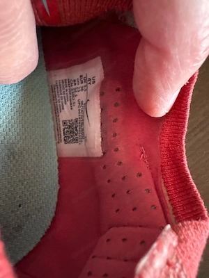 Nike mercurial vapor 16 pro fg Bild 2