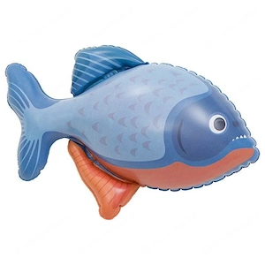 PLAYTIVE JUNIOR Kinder Erlebnispool mit Wassersprueher und Rutsche ab 2 Jahren Bild 6
