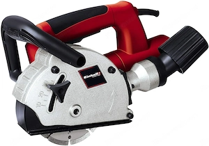 Artikel: Einhell Mauernutfraese TC MA 1300 1320 W 9000 U Min Nuttiefe 8 30 mm Nutbreite 8 26 mm Stau Bild 3