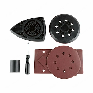 Artikel: PARKSIDE  orbital sander  PSS 270 C3  Hochwertiger Artikel aus unserem Online-Shop Bild 6