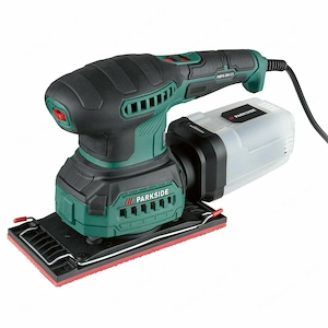 Artikel: PARKSIDE  orbital sander  PSS 270 C3  Hochwertiger Artikel aus unserem Online-Shop