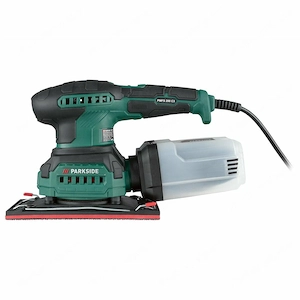Artikel: PARKSIDE  orbital sander  PSS 270 C3  Hochwertiger Artikel aus unserem Online-Shop Bild 3