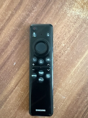 Fernsehr samsung   Bild 2