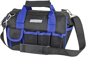 Artikel: ANGEBOT Tragbare Werkzeugtasche wasserdicht 30 teilig Hochwertiger Artikel aus unserem Onli Bild 4