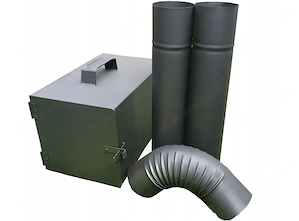 Artikel: *Bestseller* Handmade mobile design smoker Hochwertiger Artikel aus unserem Online-Shop