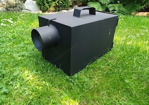 Artikel: *Bestseller* Handmade mobile design smoker Hochwertiger Artikel aus unserem Online-Shop Bild 6
