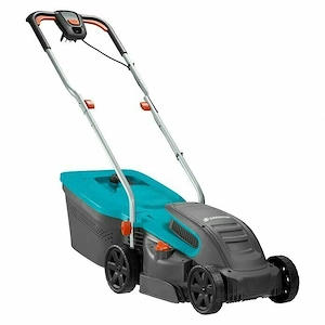 Artikel: Gardena Elektro Rasenmaeher PowerMax 1200 32 Hochwertiger Artikel aus unserem Online-Shop Bild 3