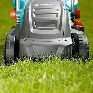 Artikel: Gardena Elektro Rasenmaeher PowerMax 1200 32 Hochwertiger Artikel aus unserem Online-Shop Bild 6