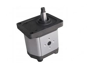 Hydraulikpumpe Zahnradpumpe 25cm3 40L GR2