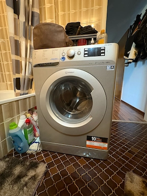 waschmaschine