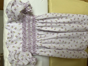 Kleidchen, für 6 9 Monate und 11 2 Jahre Bild 2