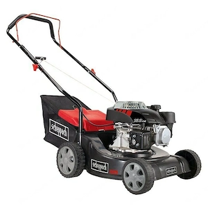 Artikel: %SALE% Scheppach petrol lawnmower 40cm cutting width Hochwertiger Artikel aus unserem Onlin