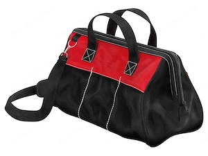 ANGEBOT Tragbare Werkzeugtasche wasserdicht mit Reissverschluss Bild 4
