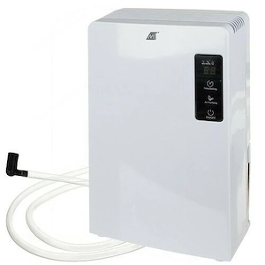 Artikel: 2in1: construction dryer & air purifier Hochwertiger Artikel aus unserem Online-Shop