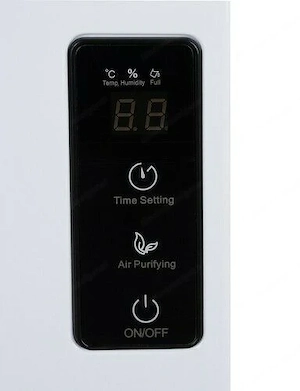 Artikel: 2in1: construction dryer & air purifier Hochwertiger Artikel aus unserem Online-Shop Bild 3
