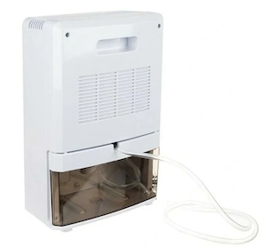 Artikel: 2in1: construction dryer & air purifier Hochwertiger Artikel aus unserem Online-Shop Bild 6