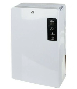 Artikel: 2in1: construction dryer & air purifier Hochwertiger Artikel aus unserem Online-Shop Bild 5