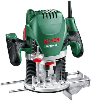 Artikel: Bosch router POF 1200 AE Hochwertiger Artikel aus unserem Online-Shop