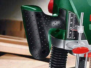 Artikel: Bosch router POF 1200 AE Hochwertiger Artikel aus unserem Online-Shop Bild 4