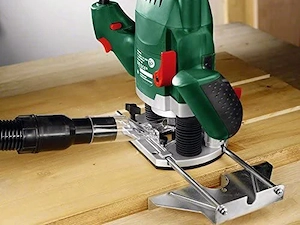 Artikel: Bosch router POF 1200 AE Hochwertiger Artikel aus unserem Online-Shop Bild 3