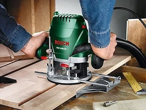 Artikel: Bosch router POF 1200 AE Hochwertiger Artikel aus unserem Online-Shop Bild 6