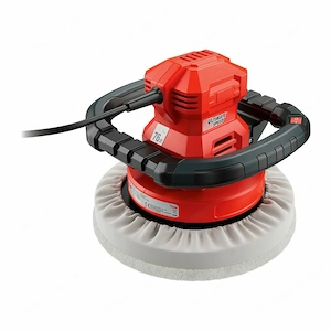 Artikel: ULTIMATE SPEED  polishing machine  UPM 120 B3 , two-handed Hochwertiger Artikel aus unserem Bild 3