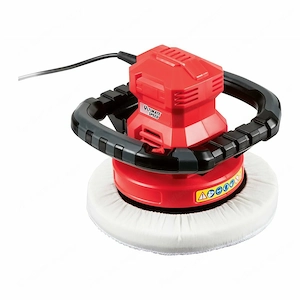 Artikel: ULTIMATE SPEED  polishing machine  UPM 120 B3 , two-handed Hochwertiger Artikel aus unserem Bild 2