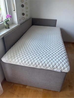 Boxspringbett Bild 3